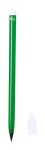 Baxter RABS inkless pen Green