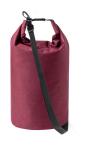 Kasolin RPET dry bag Red