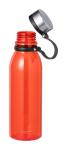 Albrait RPET bottle Red