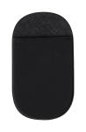 Zygon mouse pouch Black