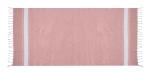 Botari beach towel Pink