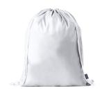 Hildan RPET drawstring bag 