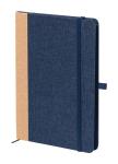 Andrik RPET notebook Dark blue