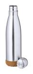 Dagles insulated bottle Silver