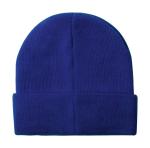 Vert kids winter hat Aztec blue