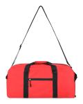 Framton RPET sports bag Red