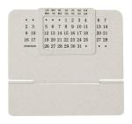 Zegler perpetual calendar Nature