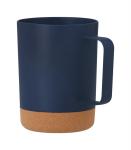 Jurgen RPP thermo mug Dark blue