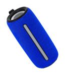 Hochok Bluetooth-Lautsprecher Blau