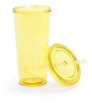 Trinox tumbler cup Yellow