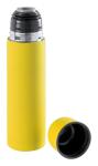 Hosban vacuum flask Yellow