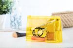 Iriam cosmetic bag Yellow