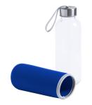 Dokath Trinkflasche Blau