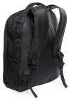 Halnok backpack Black