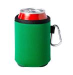 Blesk can holder pouch Green