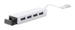 Telam USB hub White