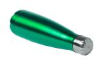 Herilox stainless steel bottle Green