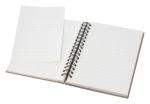 Emerot notebook Fawn