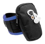 Armstrong armband case Black/blue