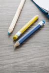 Minik mini pencil Yellow