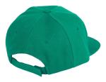 Konlun baseball cap Green