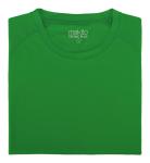 Tecnic Plus T sport T-shirt, green Green | L