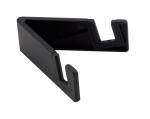 Laxo mobile holder Black/black