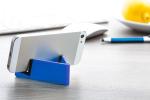 Laxo mobile holder Blue/black