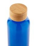 Pemboo RPET-Sportflasche Blau