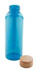 Pemboo RPET-Sportflasche Hellblau