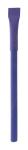 Nopyrus Tintenloser Stift Blau