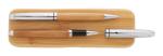 Chimon bamboo pen set Nature