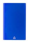 RaluFour Powerbank Blau