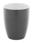 Gaia mug Dark grey