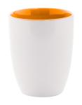 Maia Tasse Orange