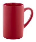 Thalia mug Red