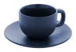 Caturra Plus Cappuccinotassenset Dunkelblau