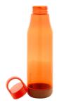 Cortex RPET bottle Orange