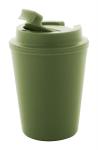 Cappulu RPP thermo cup Green