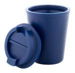 Cappulu RPP thermo cup Dark blue