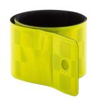 Lumen Plus reflective band Yellow