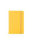 Repuk Line A6 RPU notebook Yellow