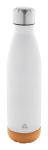 Recouver insulated bottle White