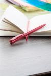 Sidney ballpoint pen Red