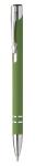 Runnel ballpoint pen Green