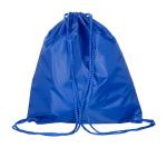 Jock drawstring bag Aztec blue