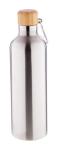 Vacobo insulated bottle Silver