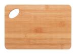 Xaban cutting board Nature