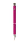 Rechannel ballpoint pen Pink
