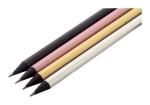 Neplum pencil Black